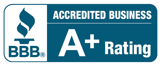 BBB A+ Rating