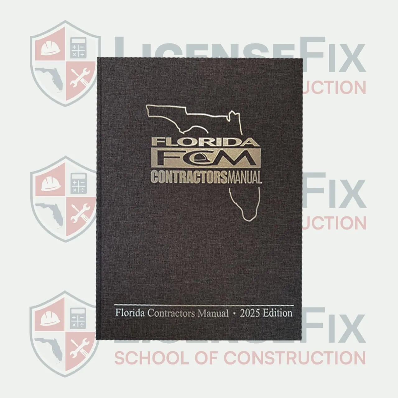 Florida Contractor's Manual